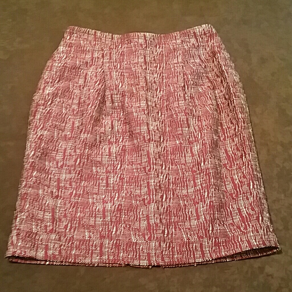 Sophie Theallet The Limited Skirt